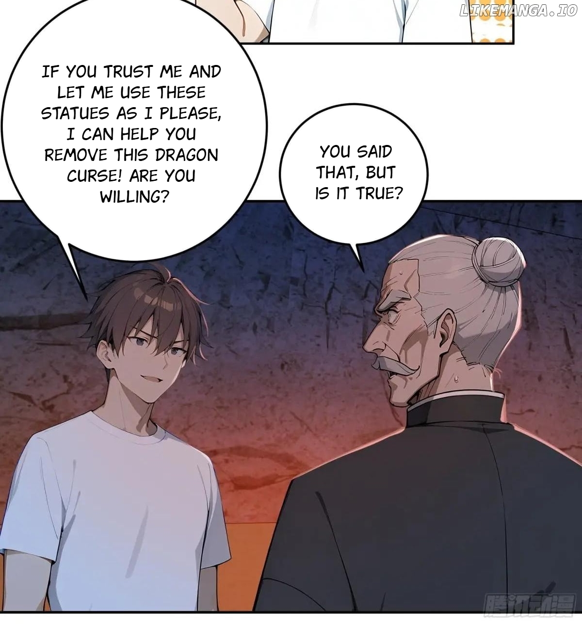 God of Learning Chapter 38 - page 60